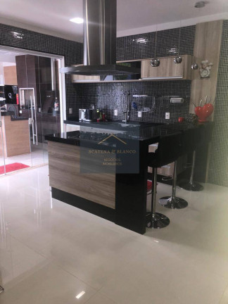 Imagem Casa de Condomínio com 3 Quartos à Venda, 315 m² em Condomínio Villa Dos Inglezes - Sorocaba