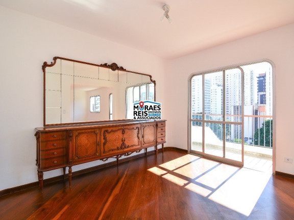 Imagem Apartamento com 4 Quartos à Venda, 200 m² em Campo Belo - São Paulo Imagem Apartamento com 4 Quartos à Venda, 200 m² em Campo Belo - São Paulo