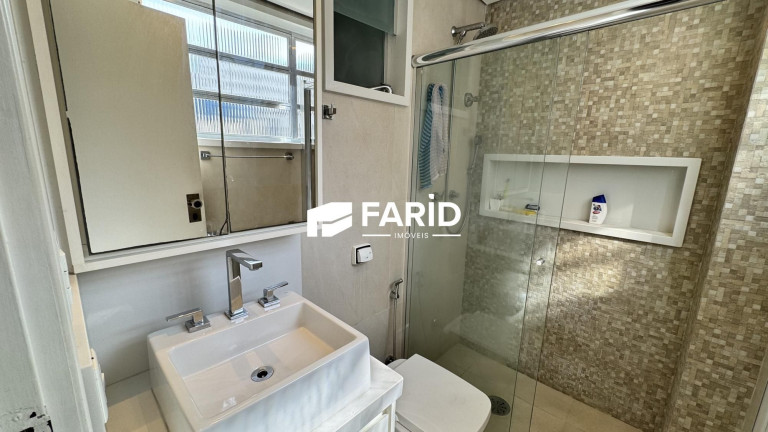 Imagem Apartamento com 3 Quartos para Alugar, 131 m² em Ponta Da Praia - Santos Imagem Apartamento com 3 Quartos para Alugar, 131 m² em Ponta Da Praia - Santos