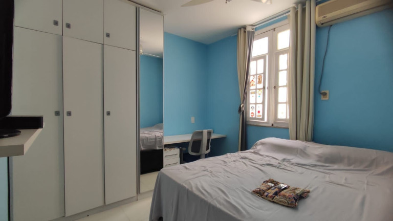 Imagem Casa com 3 Quartos à Venda, 250 m² em Icaraí - Niterói Imagem Casa com 3 Quartos à Venda, 250 m² em Icaraí - Niterói