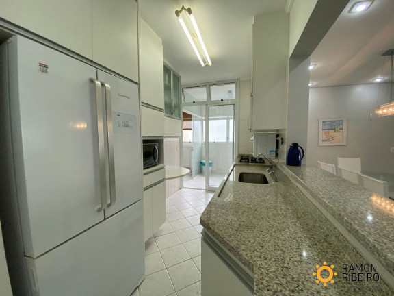 Imagem Imóvel com 3 Quartos à Venda, 131 m² em Riviera - Bertioga