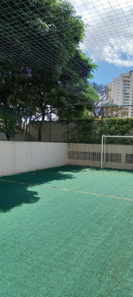 Imagem Apartamento com 3 Quartos à Venda, 82 m² em Granja Julieta - São Paulo