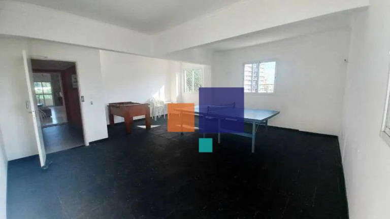 Imagem Apartamento com 2 Quartos à Venda, 76 m² em Canto Do Forte - Praia Grande Imagem Apartamento com 2 Quartos à Venda, 76 m² em Canto Do Forte - Praia Grande