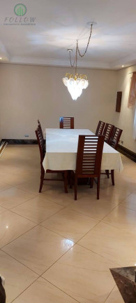 Imagem Casa com 5 Quartos à Venda, 560 m² em Alphaville Residencial Dois - Barueri Imagem Casa com 5 Quartos à Venda, 560 m² em Alphaville Residencial Dois - Barueri