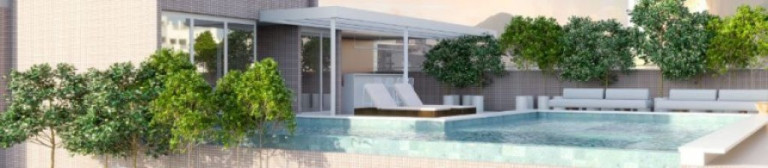 Imagem Apartamento com 2 Quartos à Venda, 130 m² em Canto Do Forte - Praia Grande Imagem Apartamento com 2 Quartos à Venda, 130 m² em Canto Do Forte - Praia Grande