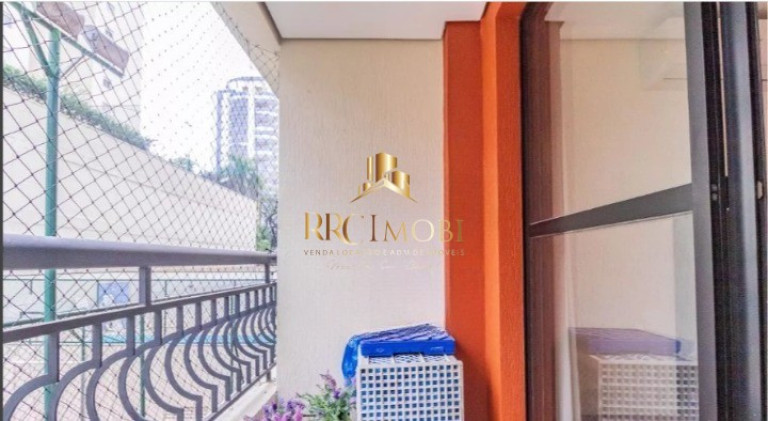 Imagem Apartamento com 3 Quartos para Alugar, 92 m² em Vila Mascote - São Paulo