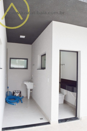 Imagem Casa com 3 Quartos à Venda, 240 m² em Condominio Residencial Shamballa Iii - Atibaia