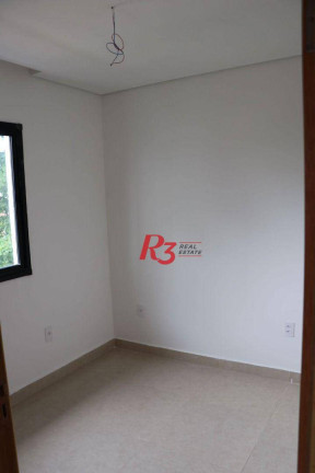 Imagem Casa com 2 Quartos à Venda, 90 m² em Campo Grande - Santos