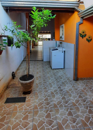 Imagem Sobrado com 2 Quartos à Venda, 125 m² em Campinas