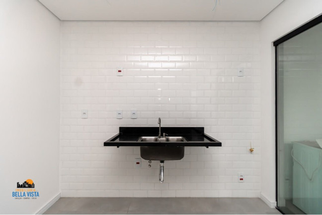 Imagem Casa de Condomínio com 3 Quartos à Venda,  em Vila Monte Alegre - São Paulo