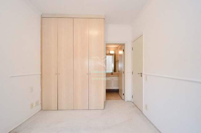 Imagem Apartamento com 4 Quartos à Venda, 196 m² em Panamby - São Paulo Imagem Apartamento com 4 Quartos à Venda, 196 m² em Panamby - São Paulo