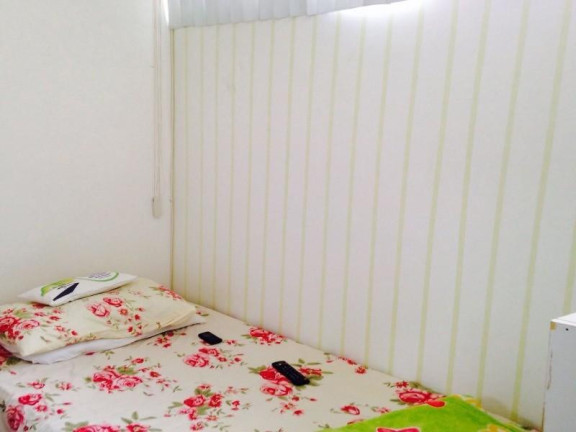 Imagem Apartamento com 3 Quartos à Venda, 108 m² em Pituba - Salvador