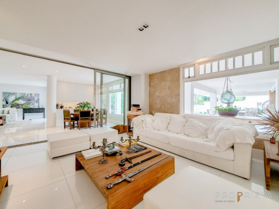 Imagem Casa de Condomínio com 4 Quartos à Venda, 900 m² em Barra Da Tijuca - Rio De Janeiro Imagem Casa de Condomínio com 4 Quartos à Venda, 900 m² em Barra Da Tijuca - Rio De Janeiro