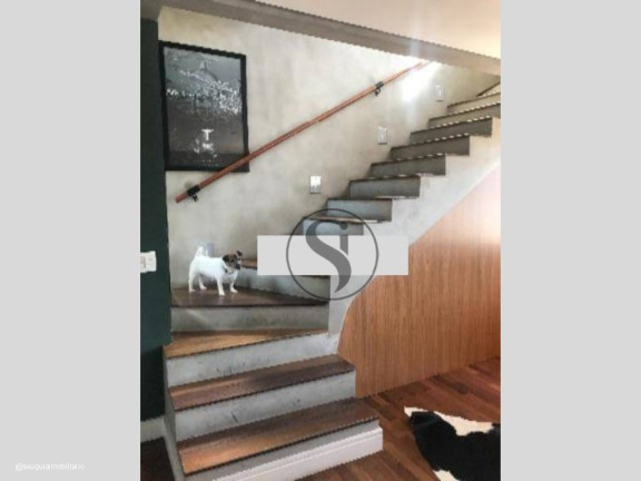 Imagem Imóvel com 3 Quartos à Venda, 360 m² em Vila Nova Conceição - São Paulo Imagem Imóvel com 3 Quartos à Venda, 360 m² em Vila Nova Conceição - São Paulo