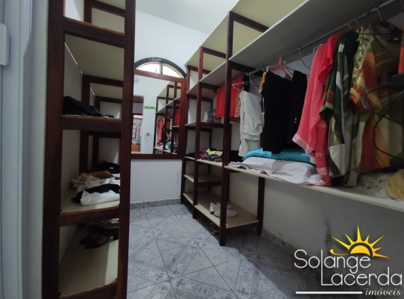 Imagem Casa com 5 Quartos para Temporada, 200 m² em Itaguá - Ubatuba