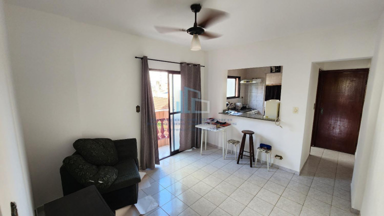 Imagem Apartamento com 1 Quarto à Venda, 52 m² em Caiçara - Praia Grande Imagem Apartamento com 1 Quarto à Venda, 52 m² em Caiçara - Praia Grande