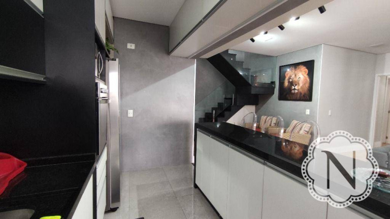 Imagem Apartamento com 3 Quartos à Venda, 199 m² em Centro - Itanhaém Imagem Apartamento com 3 Quartos à Venda, 199 m² em Centro - Itanhaém