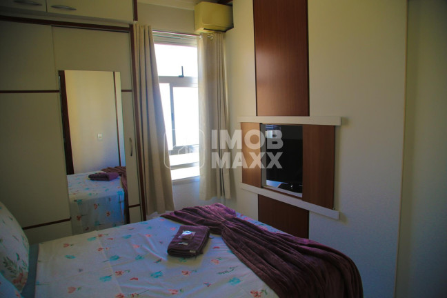 Imagem Apartamento com 1 Quarto para Alugar ou Temporada, 26 m² em Asa Norte - Brasília