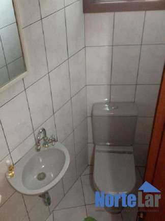 Imagem Casa de Condomínio com 3 Quartos à Venda, 115 m² em Vila Santos - São Paulo