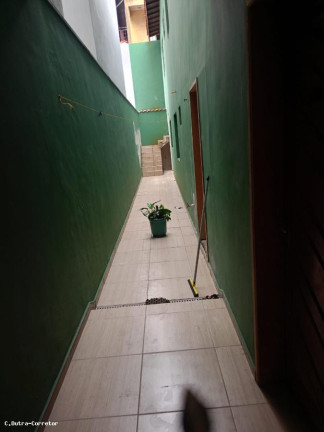 Imagem Sobrado com 3 Quartos à Venda, 200 m² em Jardim Campo Verde - Mauá