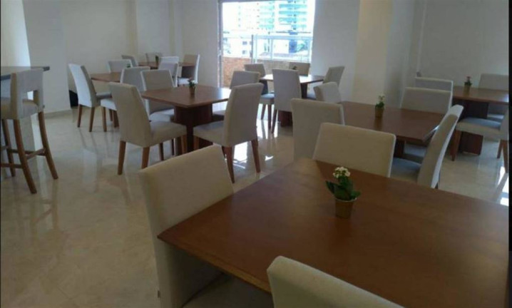 Imagem Apartamento com 1 Quarto à Venda, 65 m² em Guilhermina - Praia Grande Imagem Apartamento com 1 Quarto à Venda, 65 m² em Guilhermina - Praia Grande