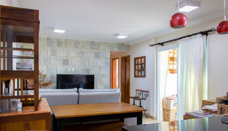 Apartamento com 3 Quartos à Venda, 82 m² em Jardim Bela Vista - Santo André