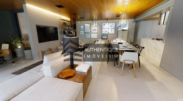 Imagem Apartamento com 3 Quartos à Venda, 178 m² em Pinheiros - São Paulo Imagem Apartamento com 3 Quartos à Venda, 178 m² em Pinheiros - São Paulo