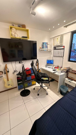 Imagem Apartamento com 3 Quartos à Venda, 84 m² em Jatiúca - Maceió Imagem Apartamento com 3 Quartos à Venda, 84 m² em Jatiúca - Maceió