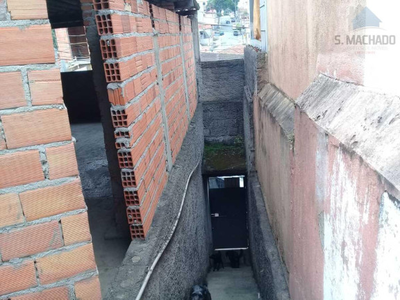 Imagem Casa à Venda, 300 m² em Vila Guarará - Santo André