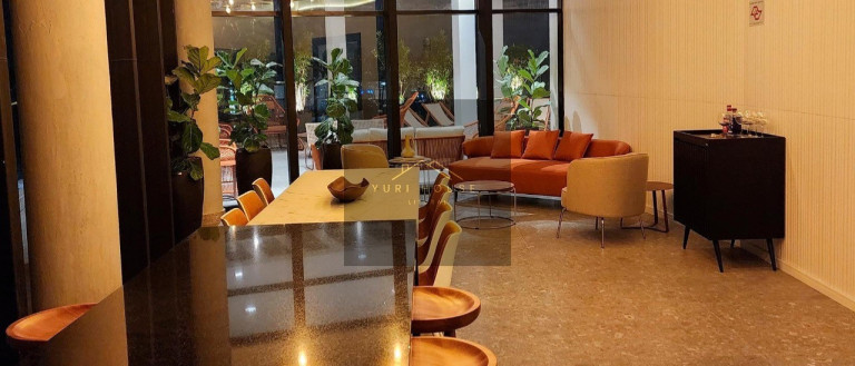 Imagem Imóvel com 1 Quarto à Venda, 33 m² em Indianópolis - São Paulo