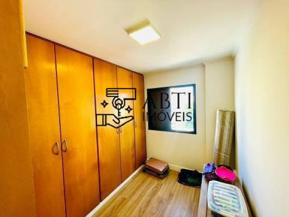 Imagem Cobertura com 2 Quartos à Venda, 121 m² em Vila Gumercindo - São Paulo