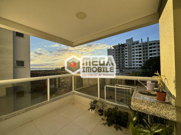 Imagem Apartamento com 2 Quartos à Venda, 73 m² em Saco Grande - Florianópolis Imagem Apartamento com 2 Quartos à Venda, 73 m² em Saco Grande - Florianópolis