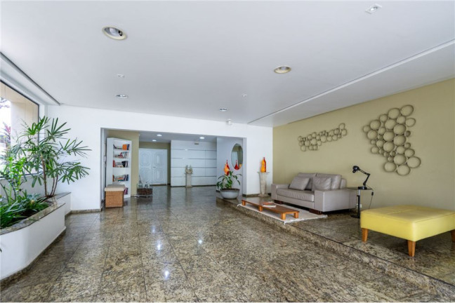 Imagem Apartamento com 3 Quartos à Venda, 86 m² em Santana - São Paulo