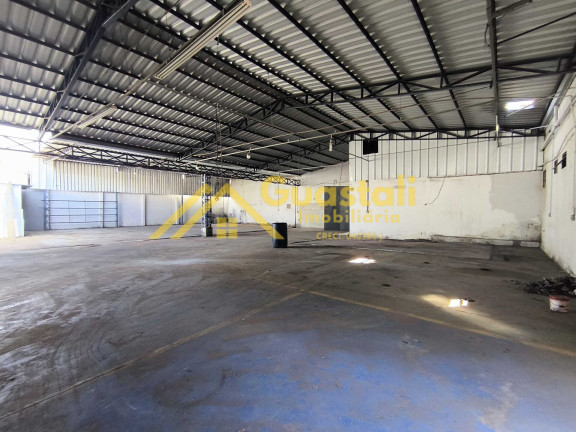 Imagem Imóvel Comercial para Alugar, 700 m² em Jardim Brasil - Piracicaba Imagem Imóvel Comercial para Alugar, 700 m² em Jardim Brasil - Piracicaba