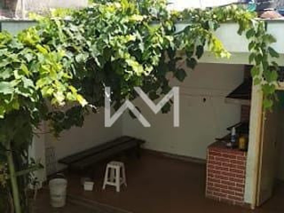 Imagem Casa com 3 Quartos à Venda, 110 m² em Conjunto Residencial Paes De Barros - Guarulhos Imagem Casa com 3 Quartos à Venda, 110 m² em Conjunto Residencial Paes De Barros - Guarulhos