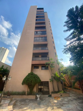 Imagem Apartamento com 4 Quartos à Venda, 170 m² em Ipiranga - São Paulo Imagem Apartamento com 4 Quartos à Venda, 170 m² em Ipiranga - São Paulo