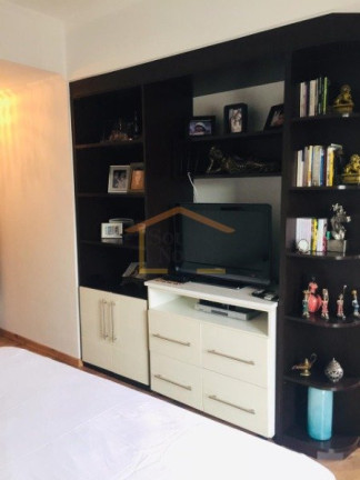 Imagem Apartamento com 4 Quartos à Venda, 138 m² em Jardim São Paulo (zona Norte) - São Paulo Imagem Apartamento com 4 Quartos à Venda, 138 m² em Jardim São Paulo (zona Norte) - São Paulo