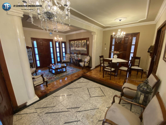 Imagem Casa com 3 Quartos à Venda, 319 m² em Das águas - Ipatinga