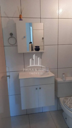 Imagem Apartamento com 2 Quartos à Venda, 54 m² em Jardim Estrela - Mauá Imagem Apartamento com 2 Quartos à Venda, 54 m² em Jardim Estrela - Mauá