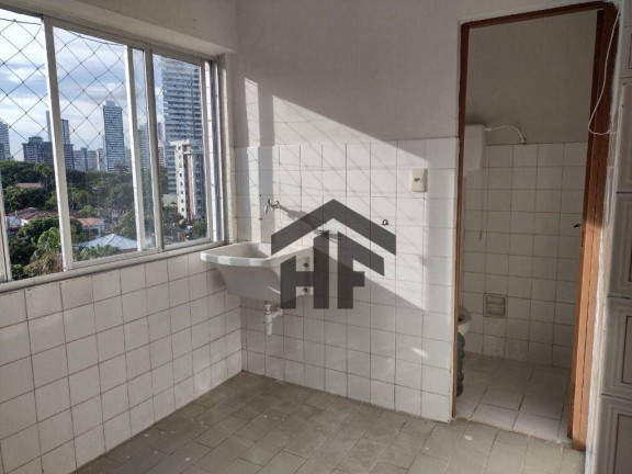 Imagem Apartamento com 3 Quartos à Venda, 119 m² em Parnamirim - Recife Imagem Apartamento com 3 Quartos à Venda, 119 m² em Parnamirim - Recife