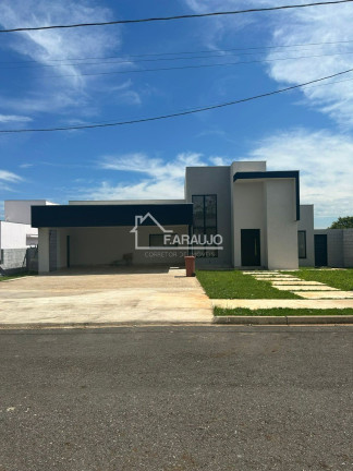 Imagem Imóvel com 3 Quartos à Venda, 1.000 m² em Village Ipanema 2 - Araçoiaba Da Serra