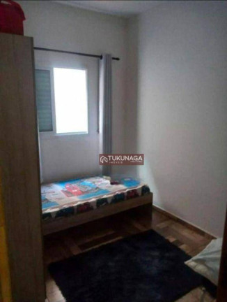 Imagem Sobrado com 2 Quartos à Venda, 85 m² em Parque Das Nações - Santo André