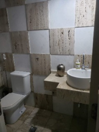 Imagem Sobrado com 4 Quartos à Venda, 248 m² em Jardim Vergueiro (sacomã) - São Paulo