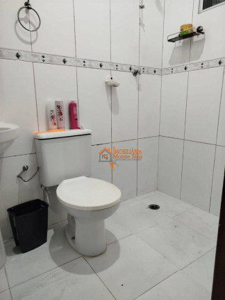 Imagem Casa com 3 Quartos à Venda, 100 m² em Jardim Bela Vista - Guarulhos Imagem Casa com 3 Quartos à Venda, 100 m² em Jardim Bela Vista - Guarulhos