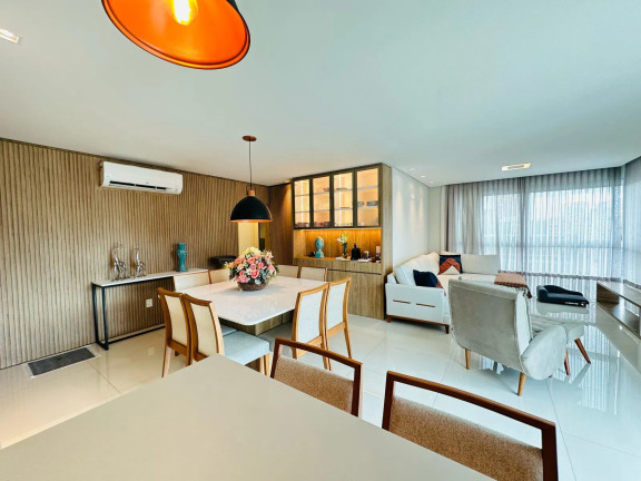 Imagem Apartamento com 3 Quartos à Venda, 126 m² em Centro - Balneário Camboriú