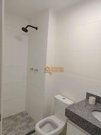 Imagem Apartamento com 2 Quartos à Venda, 59 m² em Vila Rosália - Guarulhos