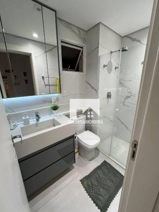 Imagem Apartamento com 3 Quartos à Venda, 93 m² em Morumbi - Paulínia