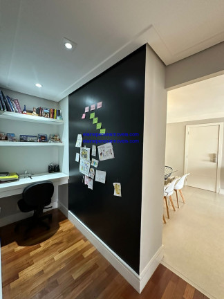 Imagem Apartamento com 3 Quartos à Venda, 105 m² em Cidade São Francisco - São Paulo