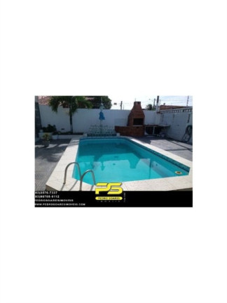Casa com 5 Quartos à Venda, 700 m² em Bessa - João Pessoa