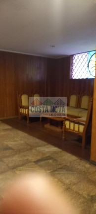 Imagem Apartamento com 1 Quarto à Venda, 65 m² em Centro - São Vicente